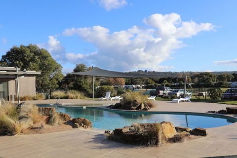 Anglesea Family Caravan Park - Accommodation Gold Coast 1
