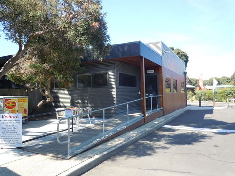 Anglesea Family Caravan Park - Accommodation Gold Coast 5