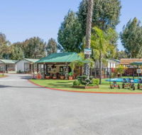 Mandurah Caravan  Tourist Park - Accommodation Gold Coast