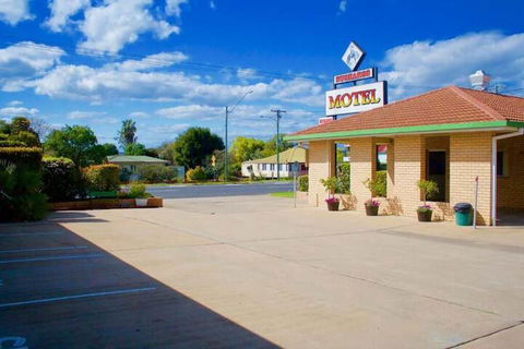 Buckaroo Motor Inn - Accommodation Gold Coast 2
