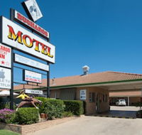 Buckaroo Motor Inn - Accommodation Gold Coast