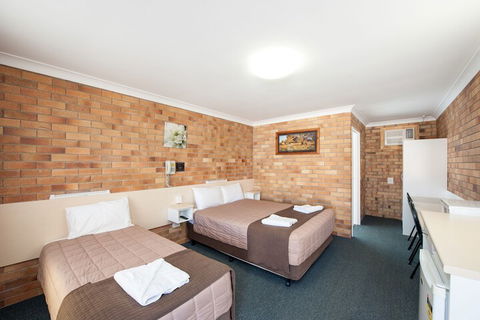 Buckaroo Motor Inn - Accommodation Gold Coast 5