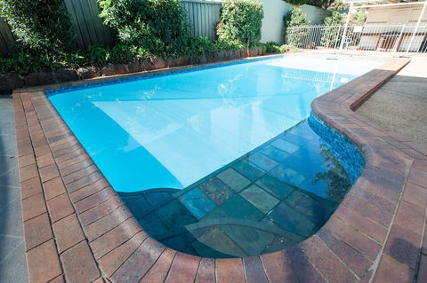 Jacaranda Place Motor Inn - Accommodation Gold Coast 2