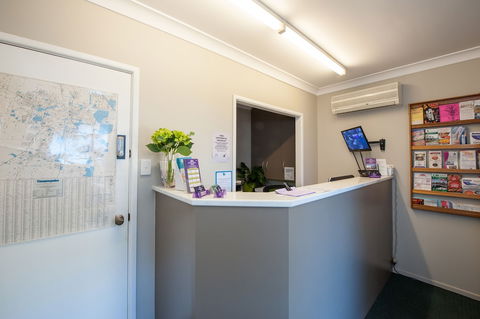 Jacaranda Place Motor Inn - Accommodation Gold Coast 6