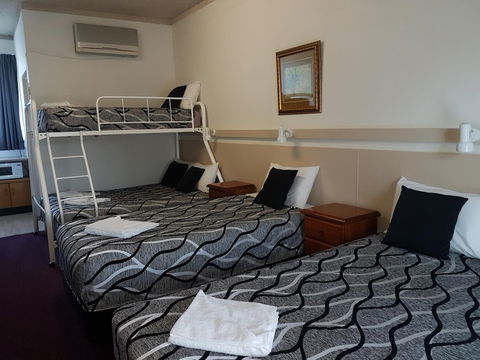 Park Drive Motel - Gold Coast 4U 6