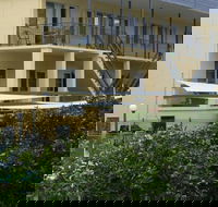 Park Drive Motel - Gold Coast 4U