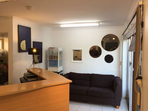 Southbank Motel - Gold Coast 4U 2
