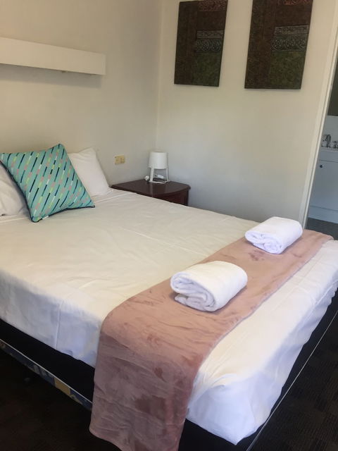 Southbank Motel - Gold Coast 4U 6