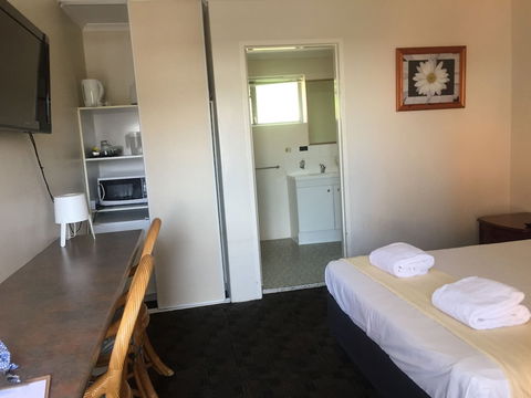 Southbank Motel - Gold Coast 4U 5