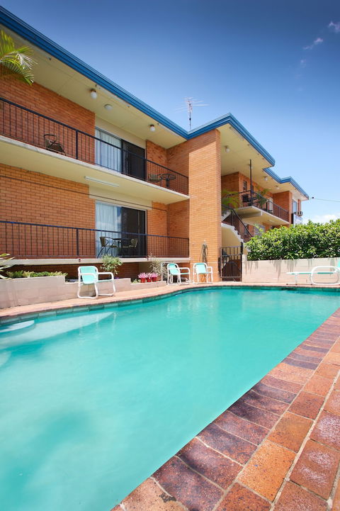 Southbank Motel - Gold Coast 4U 1