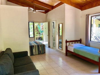 Lync Haven Rain Forest Retreat - Accommodation Gold Coast 5