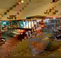 Lync Haven Rain Forest Retreat - Accommodation Gold Coast