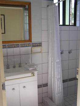 Lync Haven Rain Forest Retreat - Accommodation Gold Coast 1