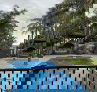 Federation Motel Resort - Accommodation Gold Coast
