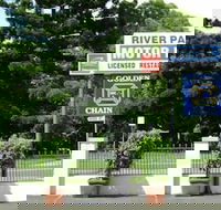 River Park Motor Inn - Gold Coast 4U