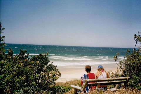 Anoyster On The Beach Sawtell - Accommodation Gold Coast 5