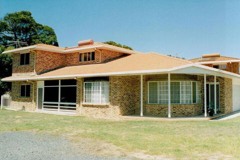 Anoyster On The Beach Sawtell - Accommodation Gold Coast 6