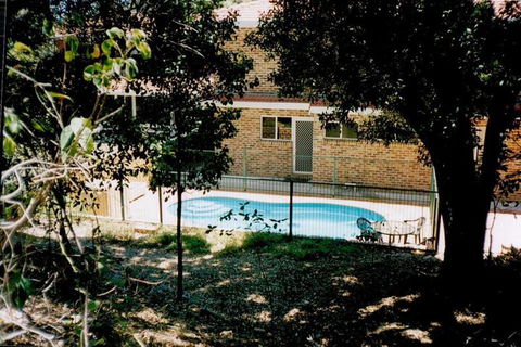Anoyster On The Beach Sawtell - Accommodation Gold Coast 2