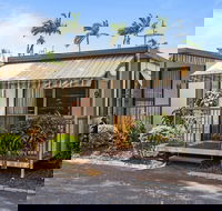 First City Caravilla - Gold Coast 4U
