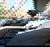 Commodore Motor Inn Albury - Gold Coast 4U