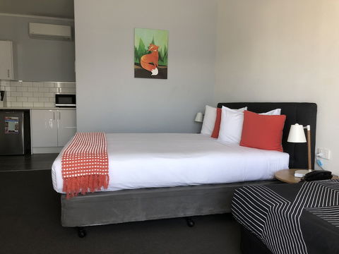Commodore Motor Inn Albury - Gold Coast 4U 4