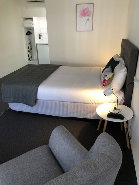 Commodore Motor Inn Albury - Gold Coast 4U 6