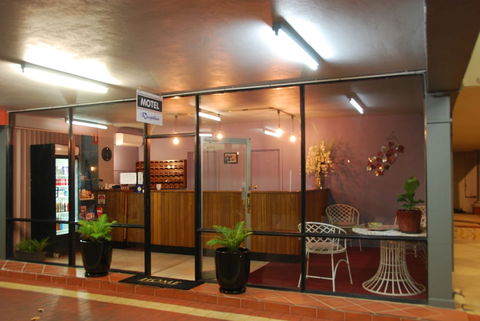 Commodore Motor Inn Albury - Gold Coast 4U 2