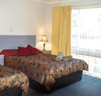 Ventura Motel - Accommodation Gold Coast