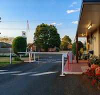 BIG4 Toowoomba Garden City Holiday Park - Gold Coast 4U