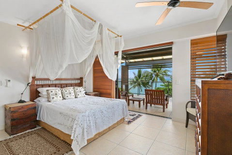 Sea Point On Trinity Beach - Accommodation Gold Coast 2