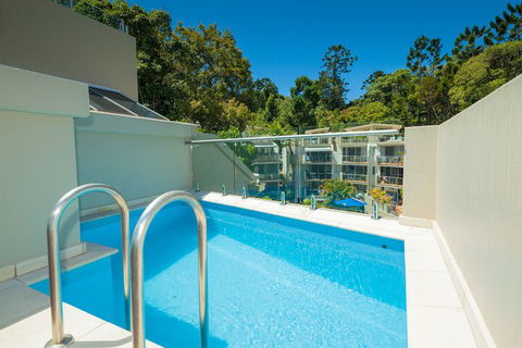 Little Cove Court - Gold Coast 4U 5