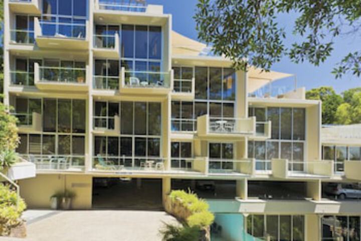 Noosa Heads QLD Accommodation Gold Coast