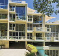 Little Cove Court - Gold Coast 4U