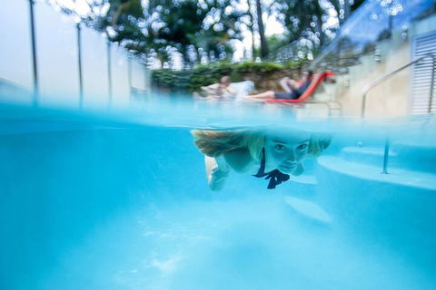 Little Cove Court - Gold Coast 4U 3