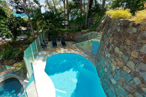Little Cove Court - Gold Coast 4U 2