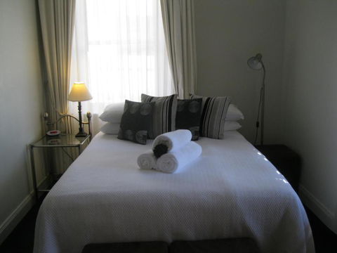 Heritage Guesthouse - Accommodation Gold Coast 1