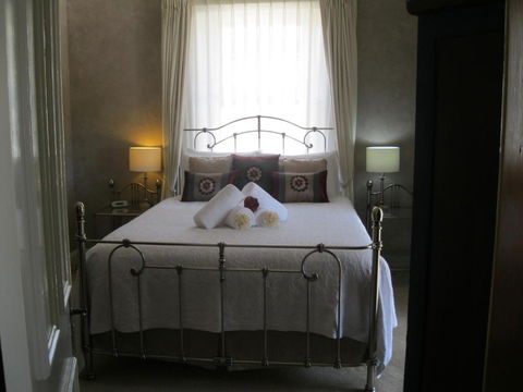 Heritage Guesthouse - Accommodation Gold Coast 4
