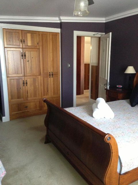 Heritage Guesthouse - Accommodation Gold Coast 5