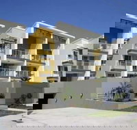Splendido Resort Apartments - Gold Coast 4U