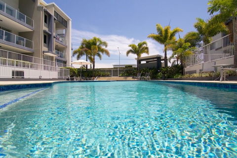 Splendido Resort Apartments - Gold Coast 4U 1