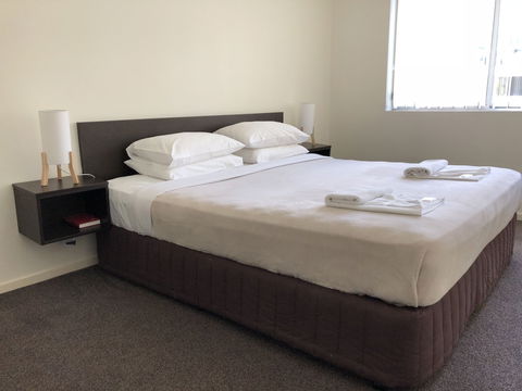 Splendido Resort Apartments - Gold Coast 4U 5