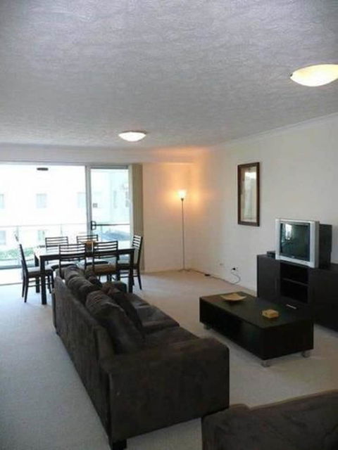 Splendido Resort Apartments - Gold Coast 4U 4