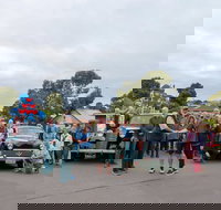 BIG4 Warrnambool Figtree Holiday Park - 1 Gold Coast