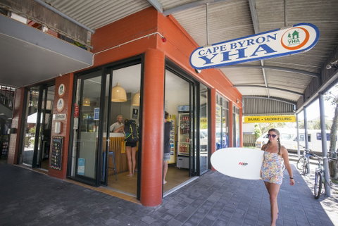 Cape Byron YHA - Accommodation Gold Coast 5