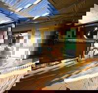 Cape Byron YHA - Accommodation Gold Coast