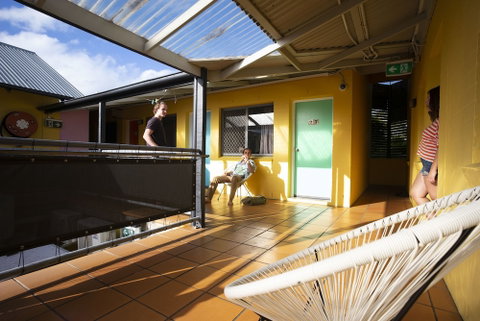 Cape Byron YHA - Accommodation Gold Coast 0