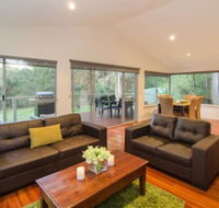 Acacia Chalets - Accommodation Gold Coast