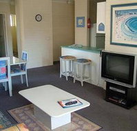 Broadbeach Central Holiday Units - Accommodation Gold Coast
