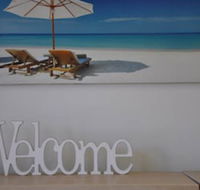 Palm Waters Holiday Villas - Gold Coast 4U