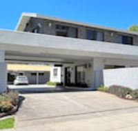 Albury Garden Court Motel - Gold Coast 4U